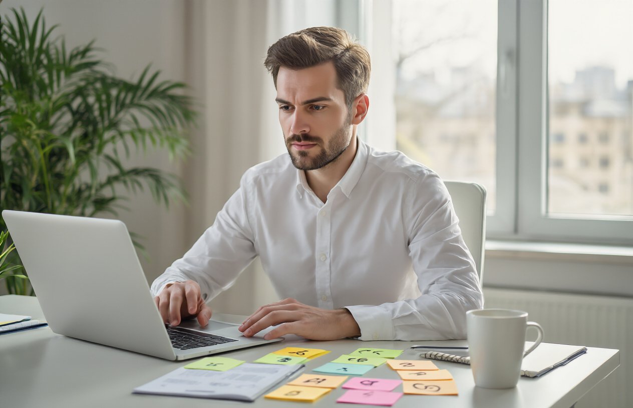 Step-by-Step Guide to Using the Prompt Effectively