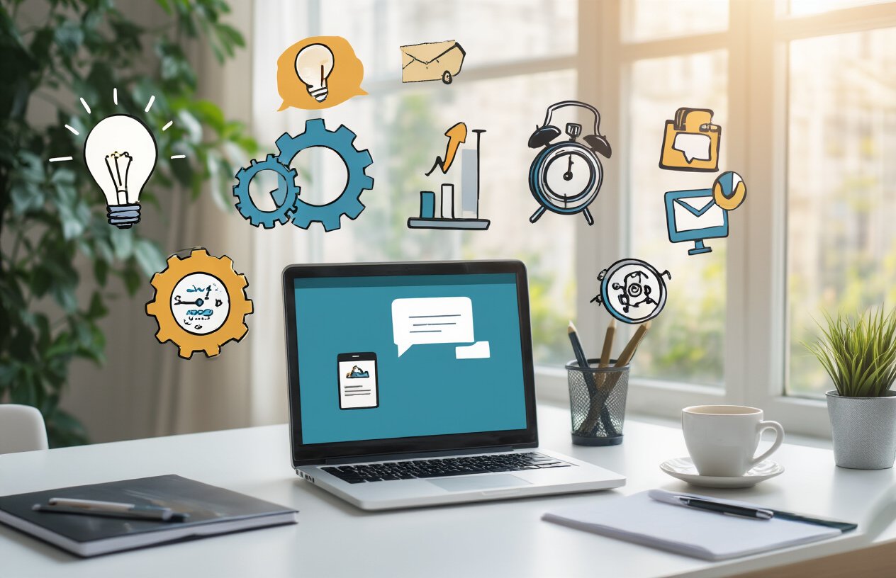 Real Examples: 5 Unique Business Ideas Generated in Under 60 Seconds