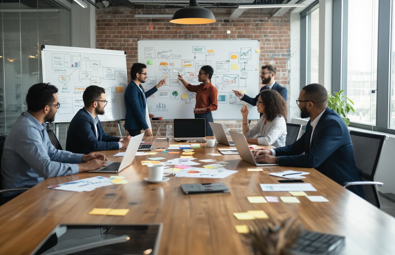 Maximizing Your Results Beyond the Initial 5 Ideas