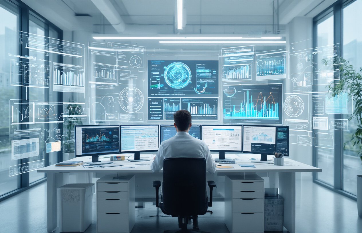 Practical Benefits That Transform Your Research Workflow