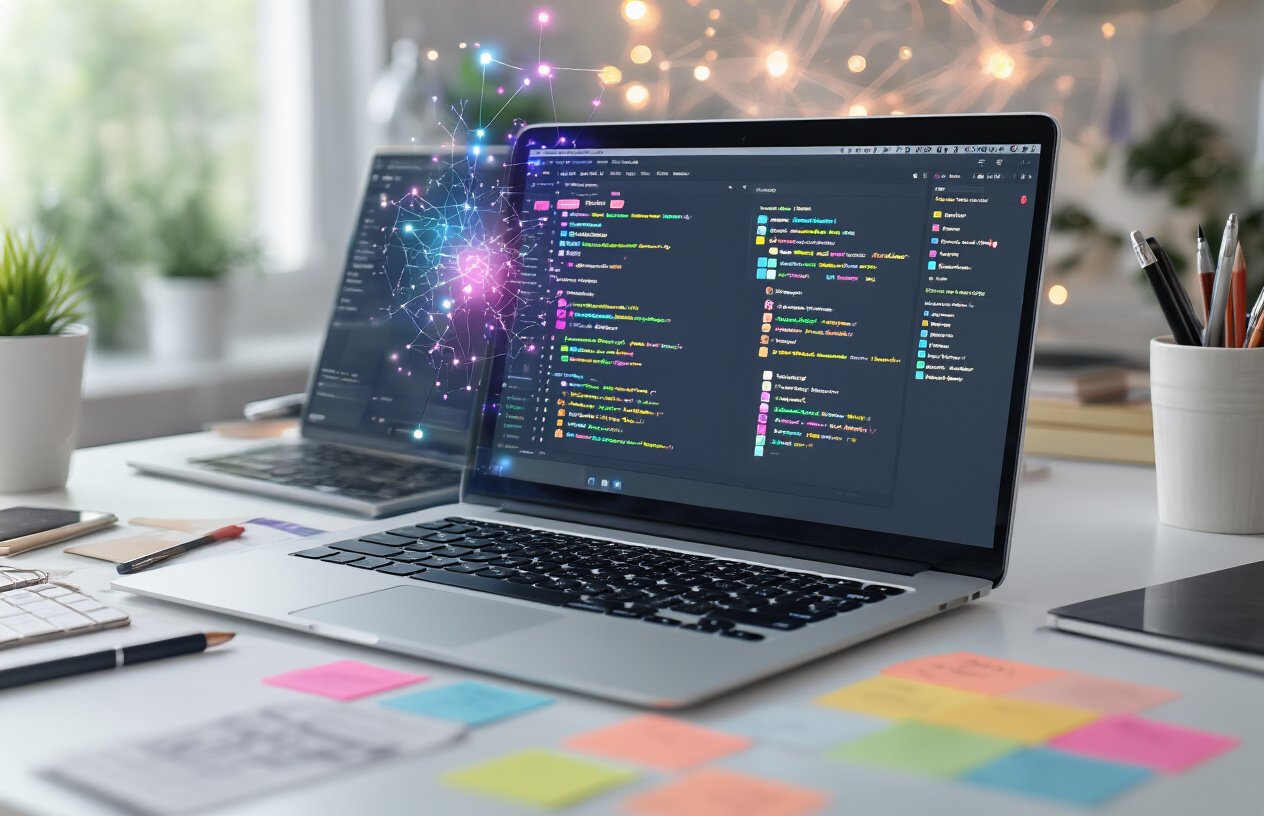 Notion AI's Game-Changing Organization Powers