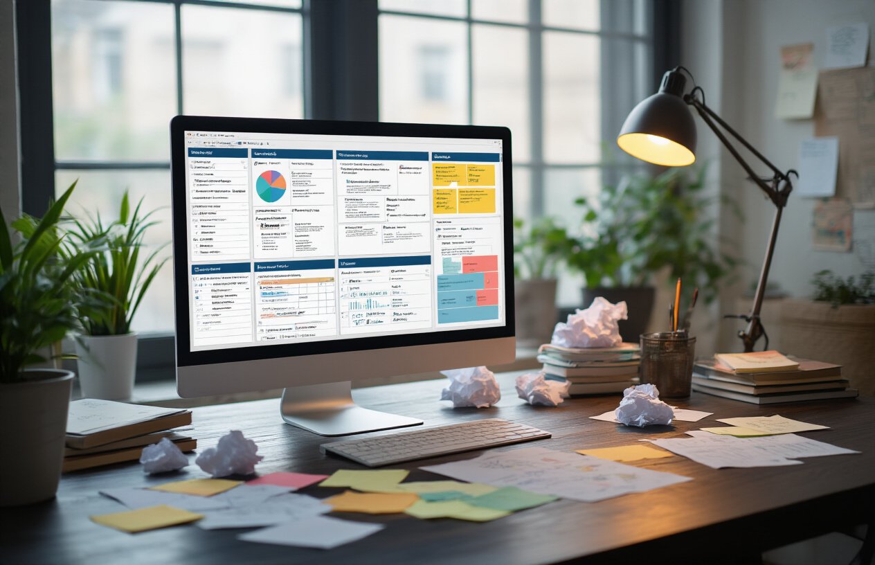 Advanced AI Tricks That Transform Mental Chaos Into Clarity