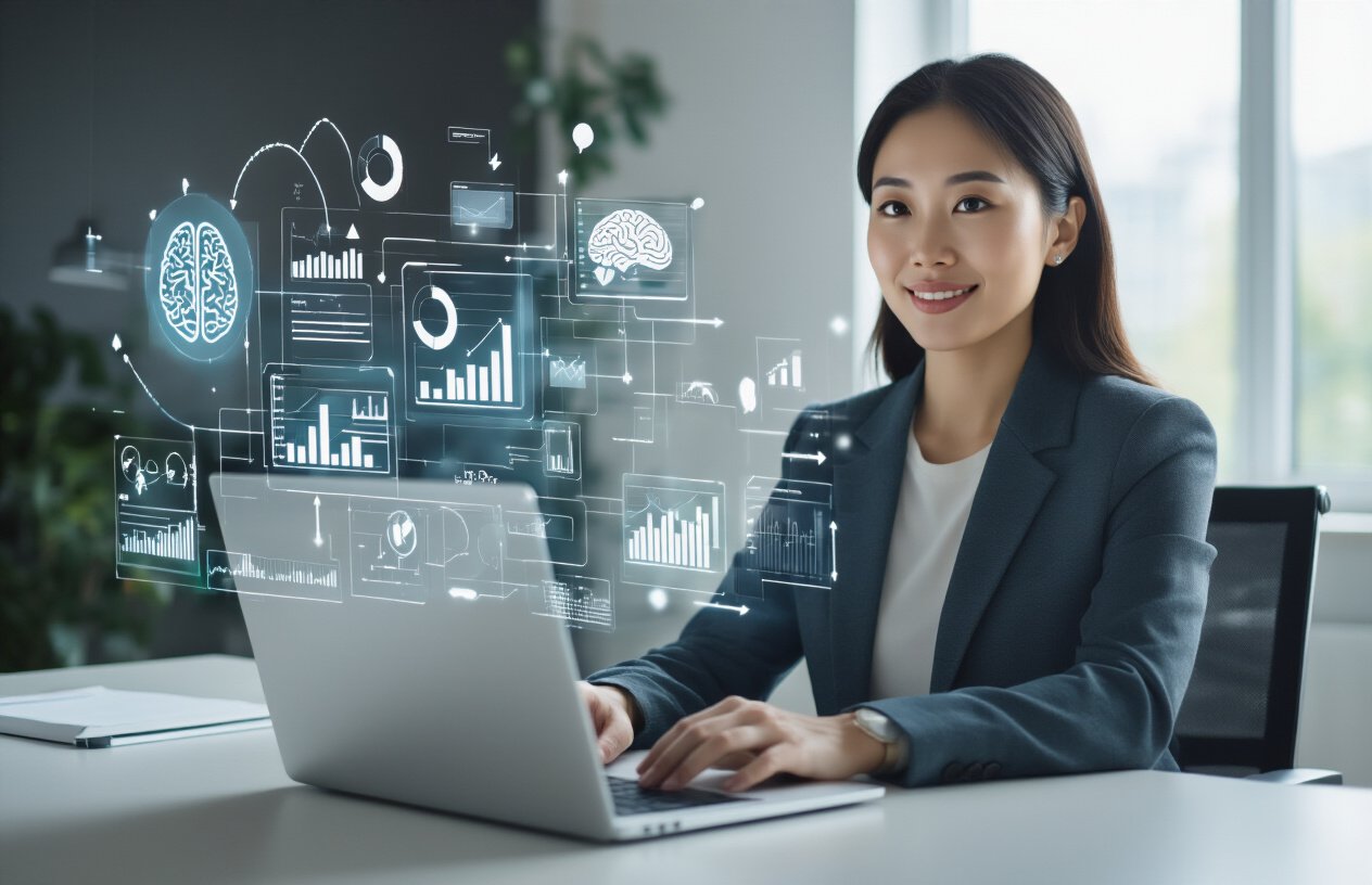 Maximizing Your New Superpower for Peak Productivity