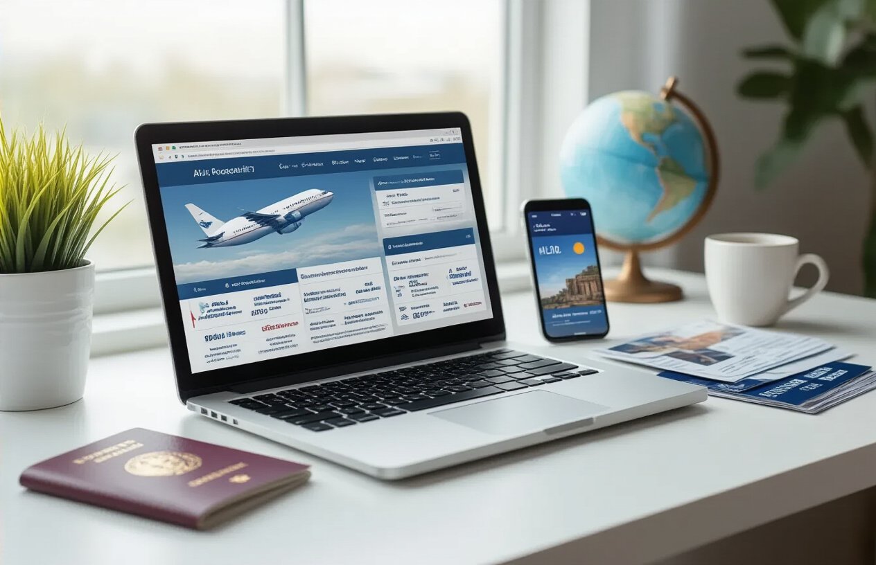 Maximizing Your AI Travel Planning Success