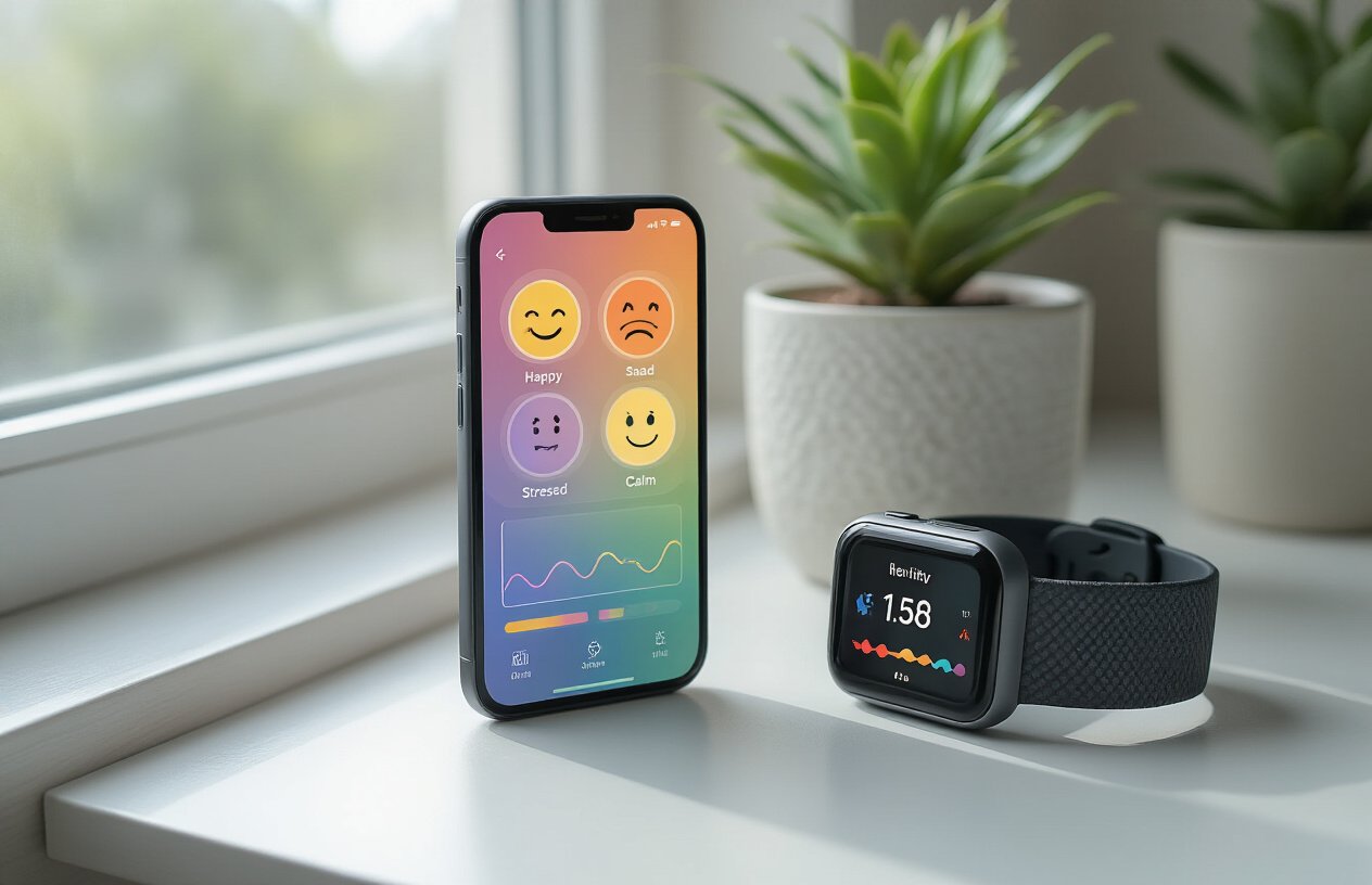 Mood Tracking Features That Actually Work