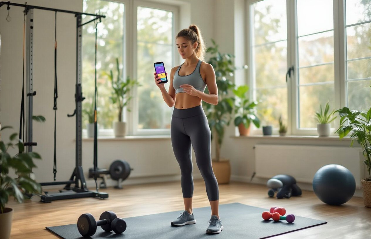 Fitness Habits That Adapt to Your Mental State