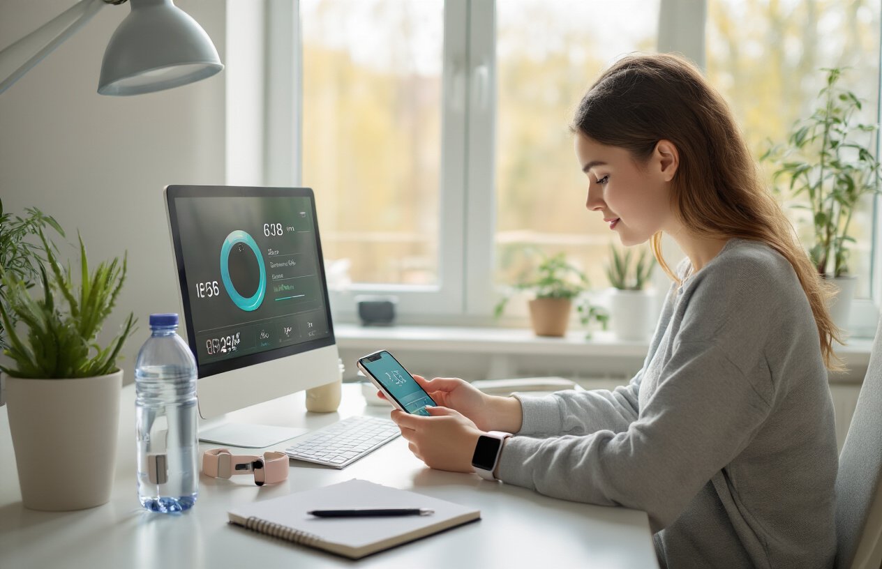 Setting Up Your AI Health Coach for Maximum Results