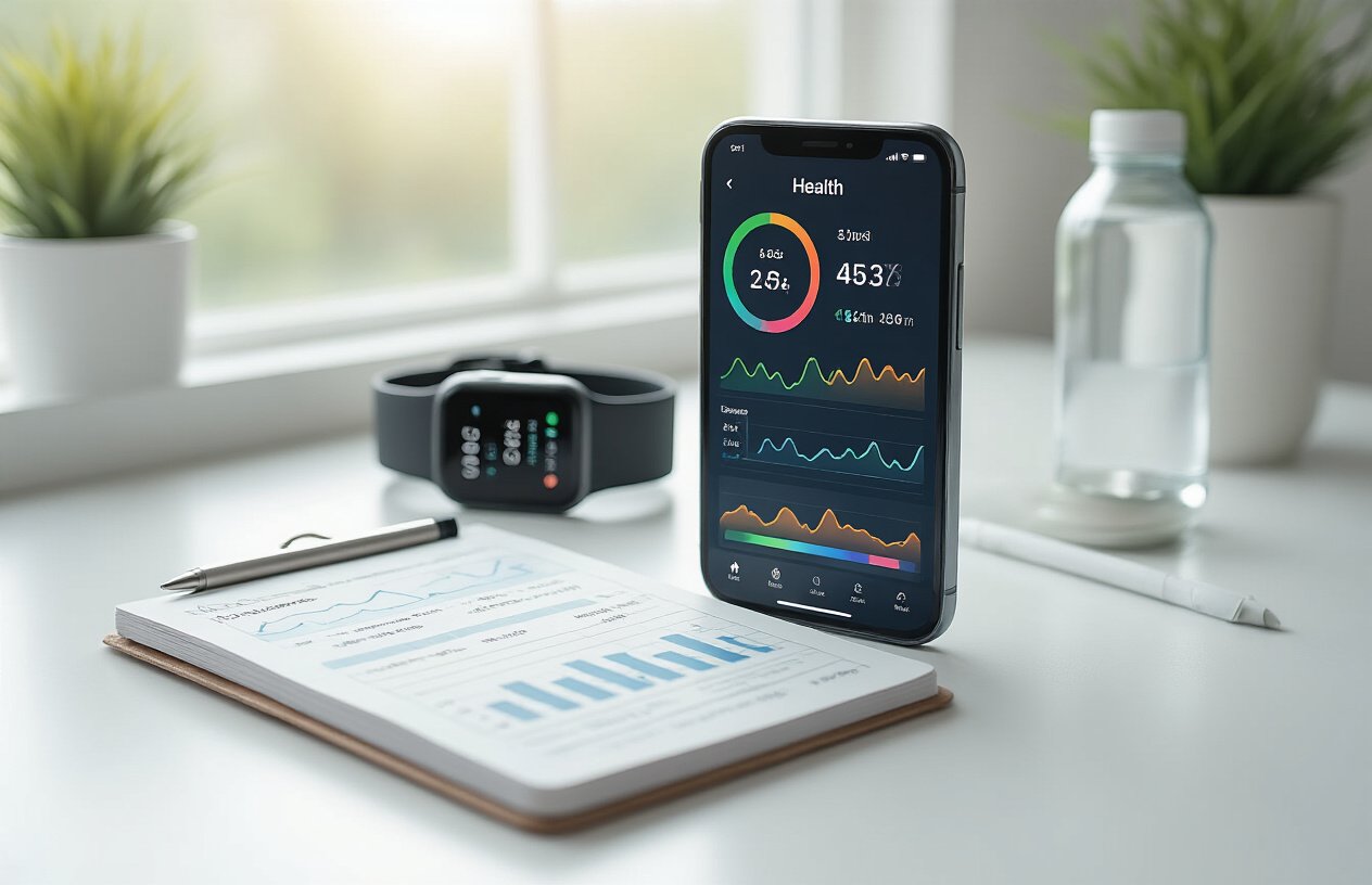 Measuring Progress and Long-term Health Improvements