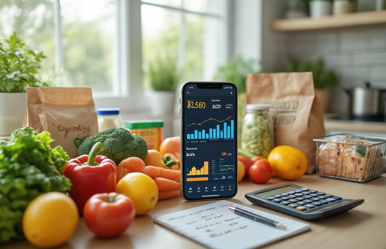 Maximize Your Grocery Savings Through Data-Driven Decisions