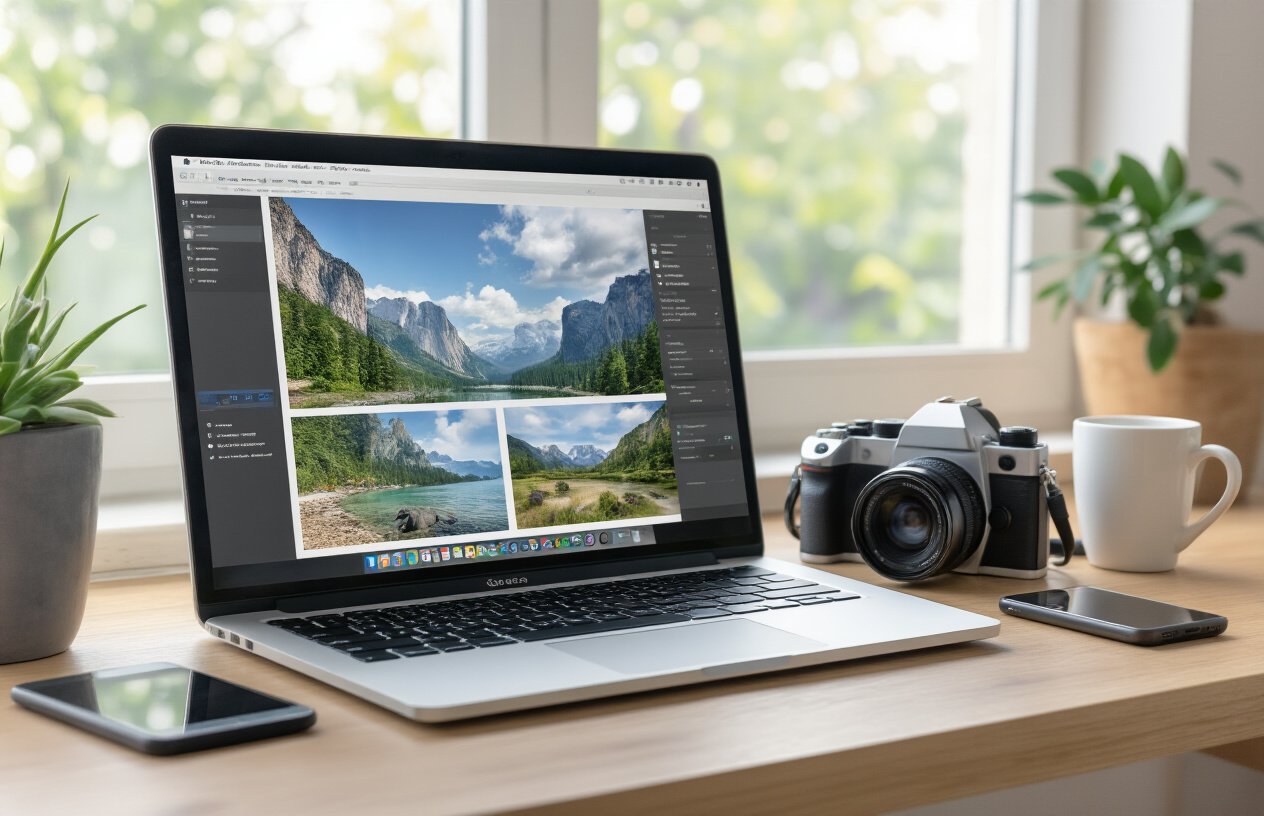 Discovering the Revolutionary AI Photo Enhancement Tool