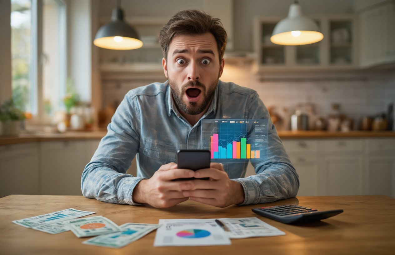 The Shocking Discovery After 30 Days of Data