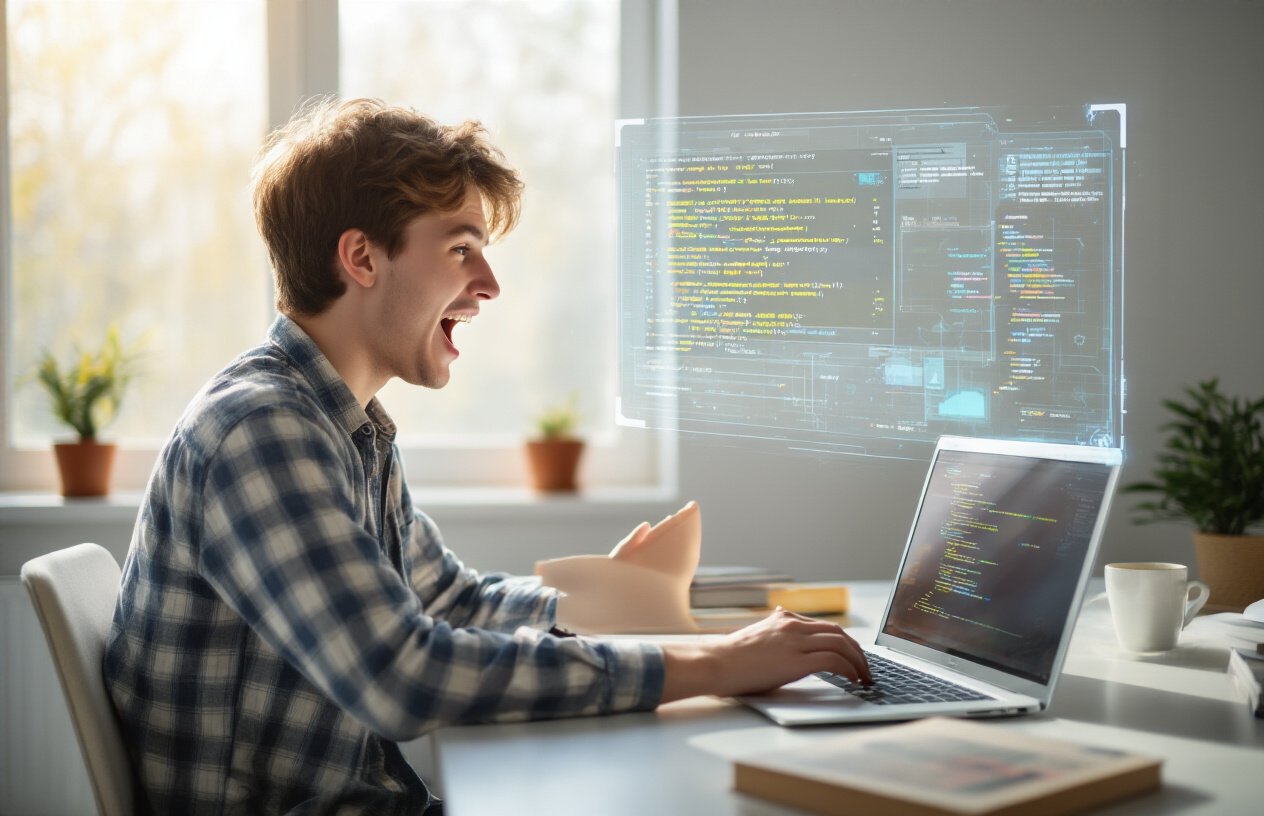 Discovering the AI Tutor That Changes Everything