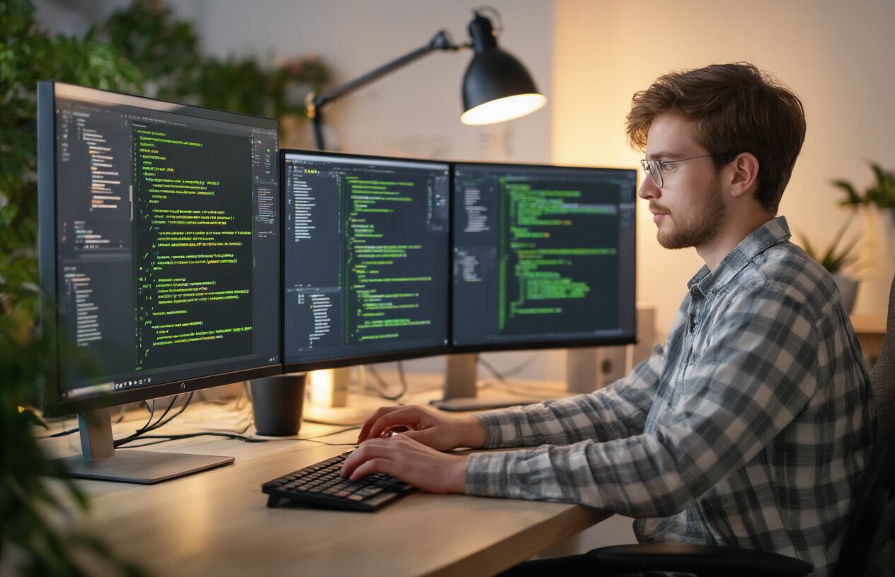 Real-Time Feedback That Accelerates Your Progress