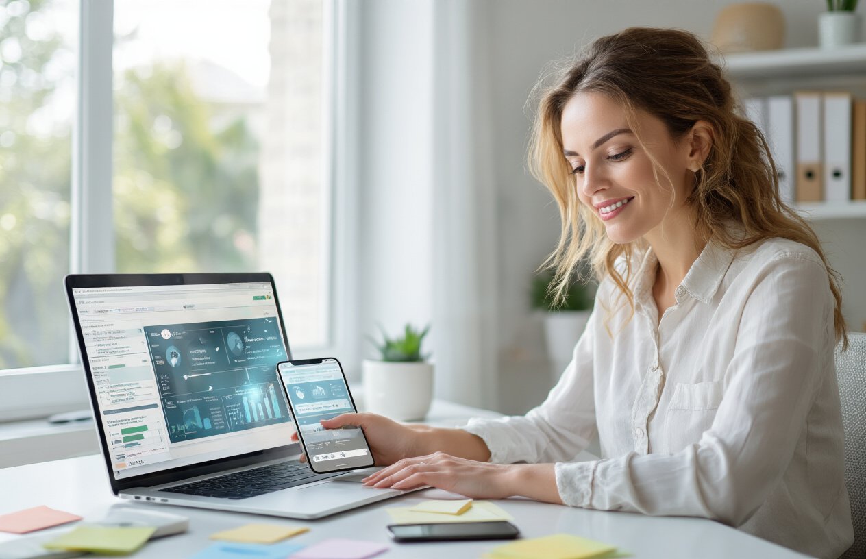 What Makes AI Weekend Agents a Game-Changer for Busy People