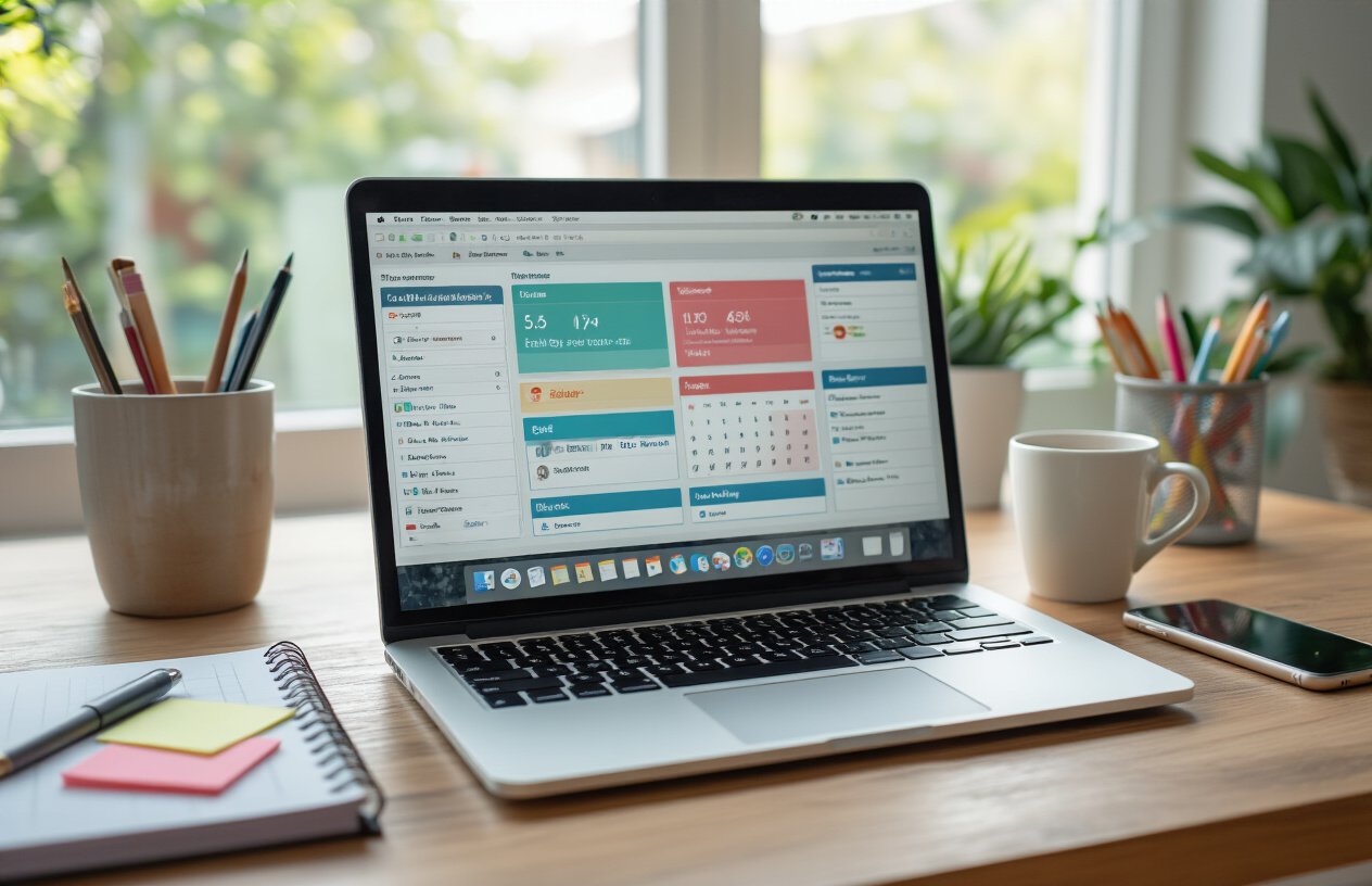 Setting Up Your AI Agent for Maximum Weekly Planning Success