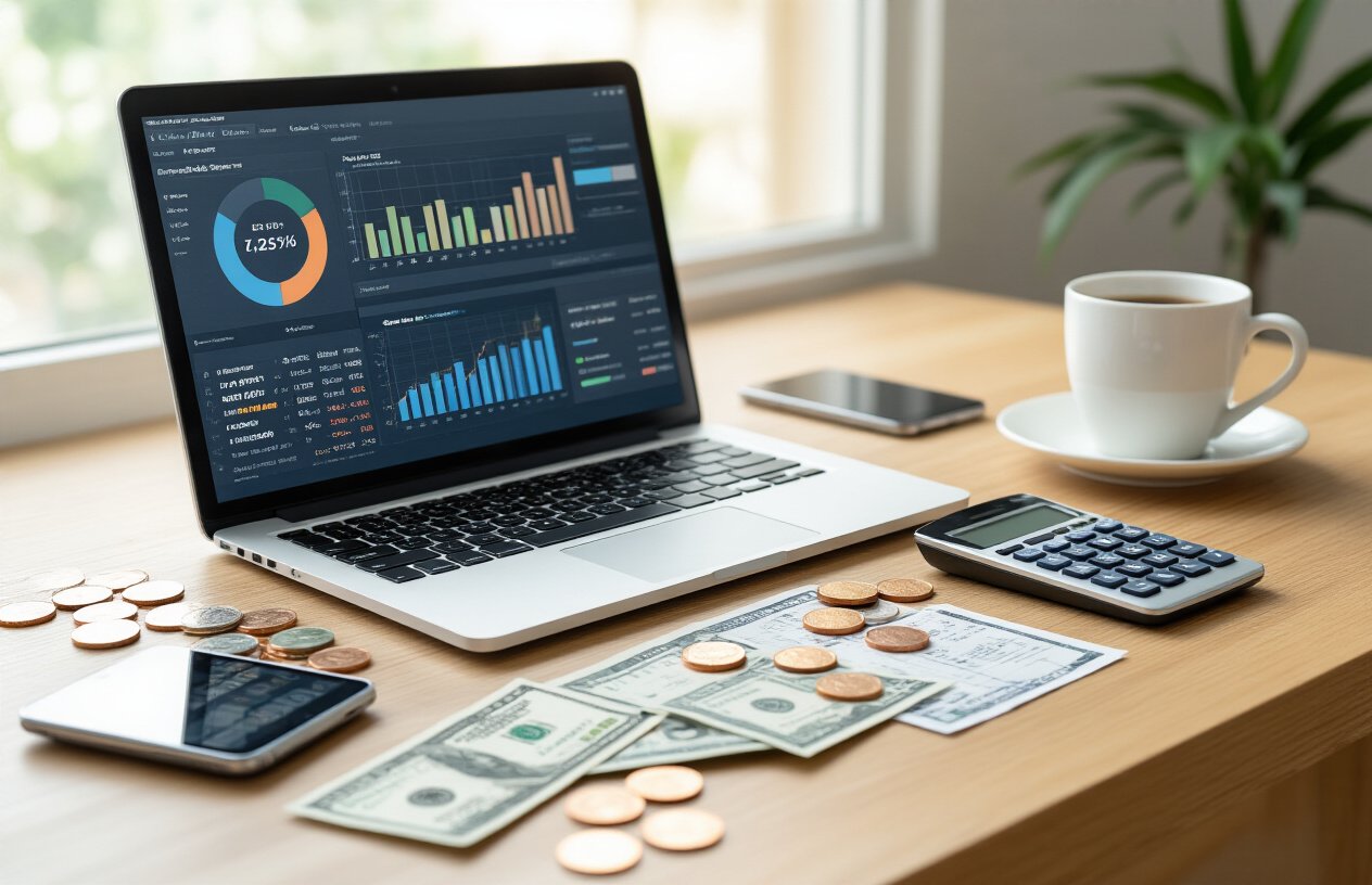 Smart Budget Management Through AI Assistance