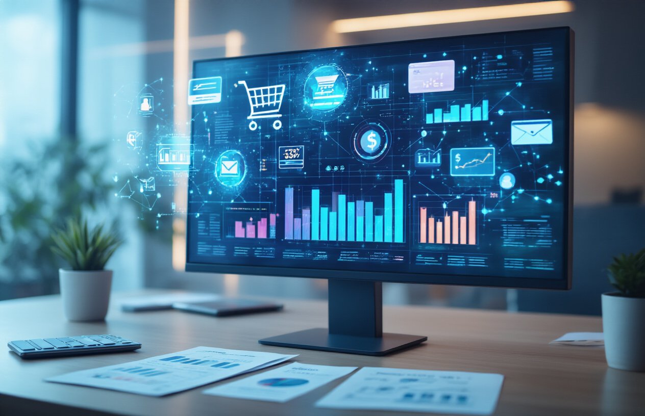 The First Hidden Factor: Your Digital Spending Personality Profile