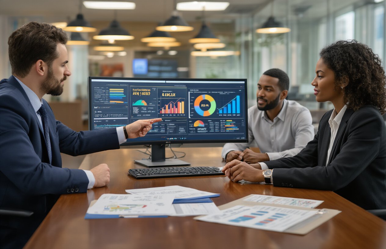 The Third Hidden Factor: Your Financial Relationship Stability Score