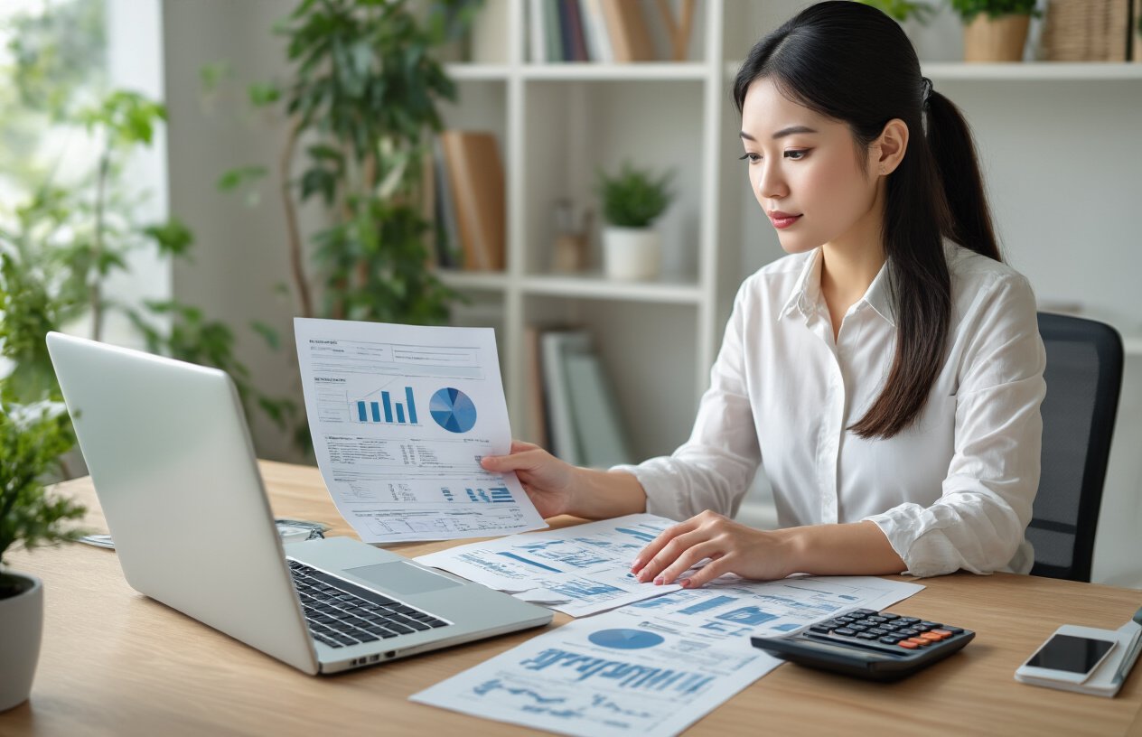 How to Optimize Your Profile Before Applying for Your Next Loan