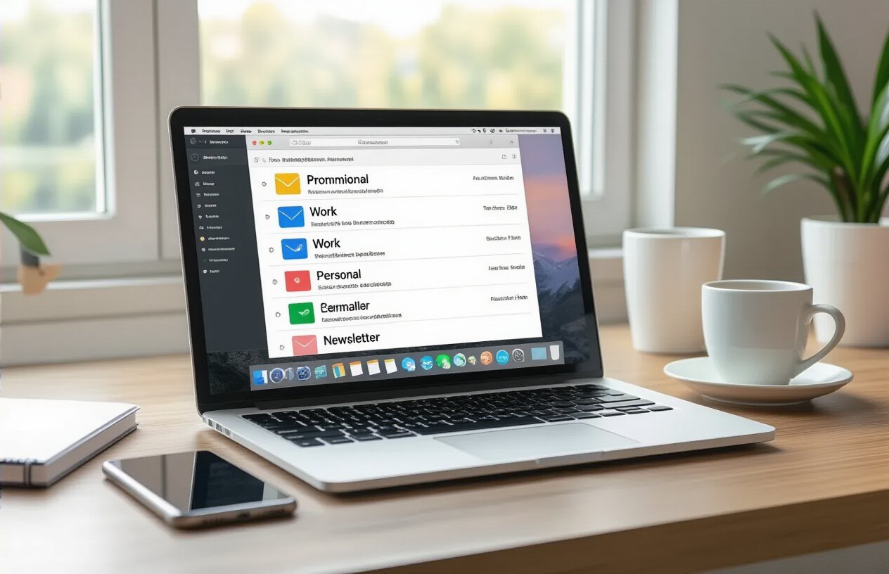 Advanced Strategies for Different Email Types