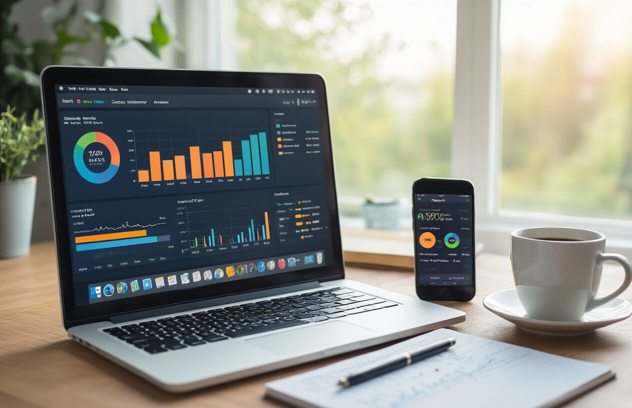 Tracking Your Time Savings and Productivity Gains