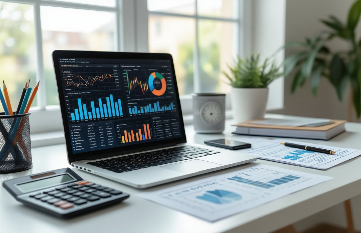 Build Your Data-Driven 2026 Budget Blueprint