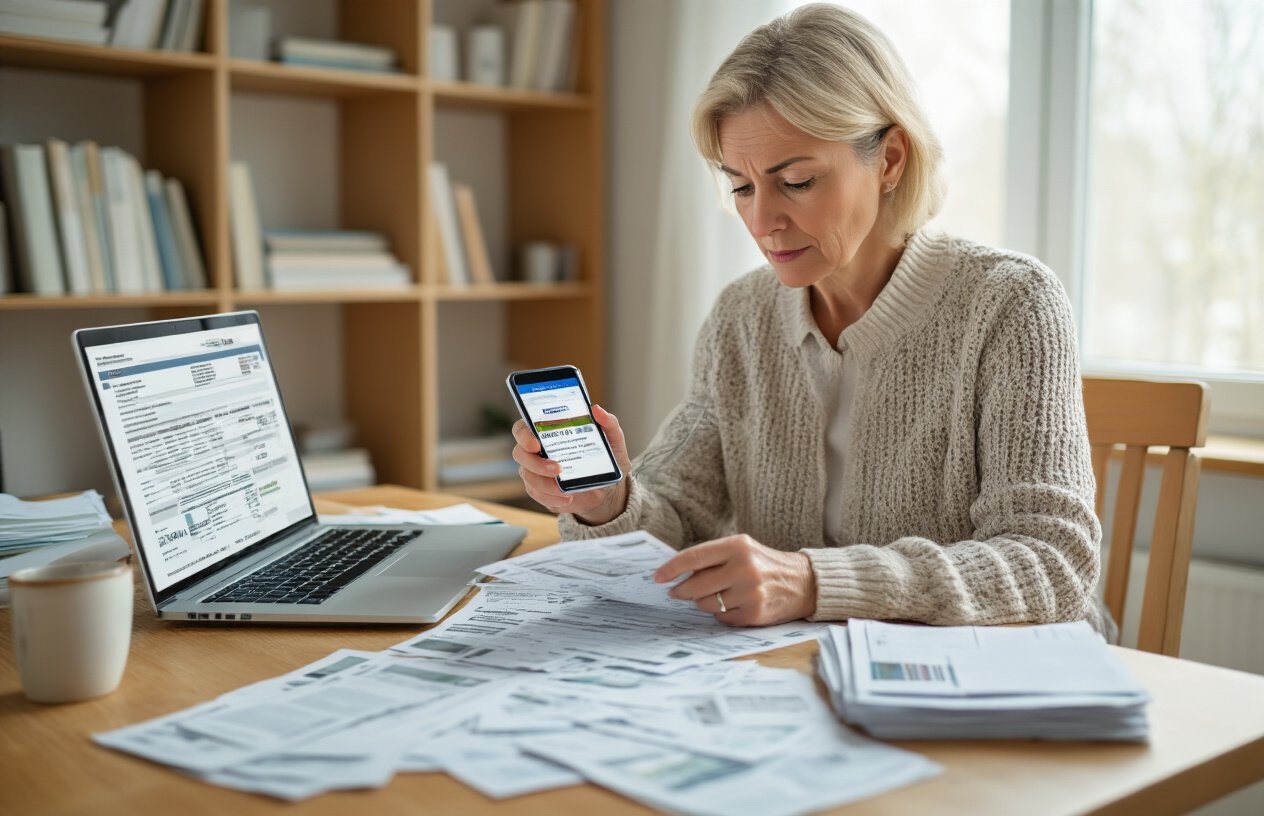 How to Verify Legitimate Bills Before Making Any Payment