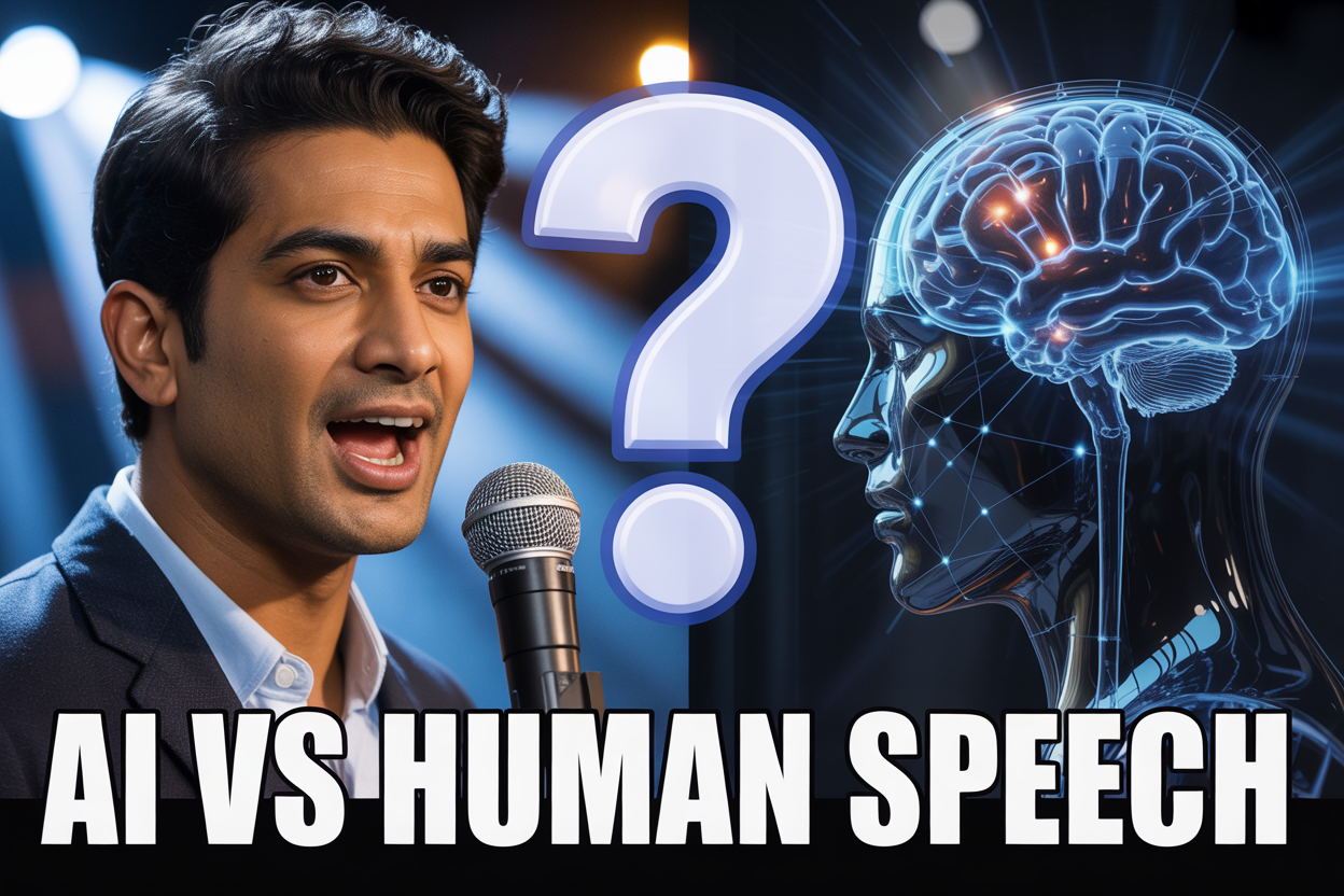 The Final Verdict: Could AI Have Written Ranveer Singh’s Controversial Speech?