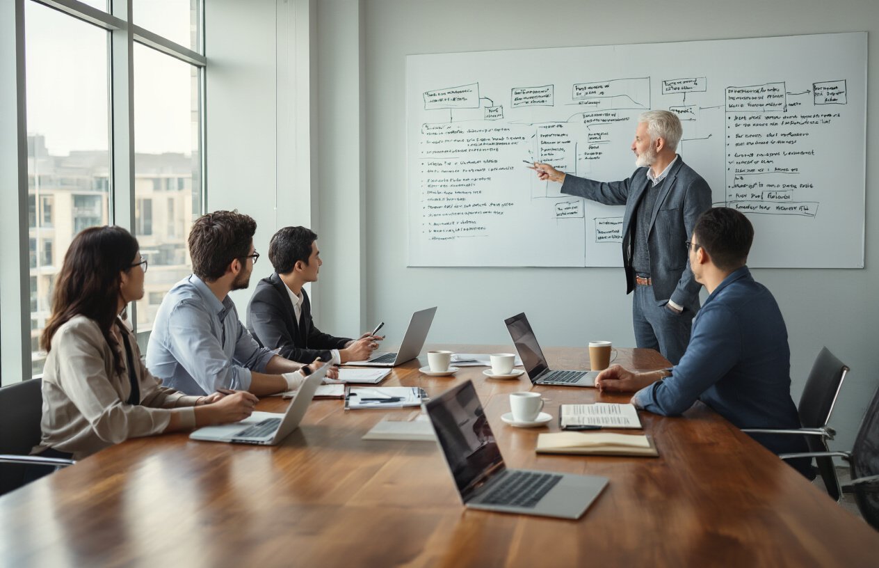 Lessons Learned from This AI Experiment