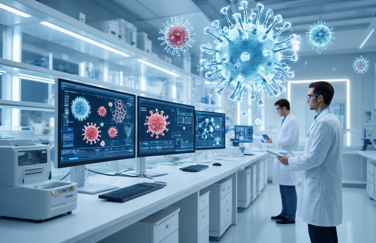 Breakthrough Discoveries Enabled by Artificial Intelligence