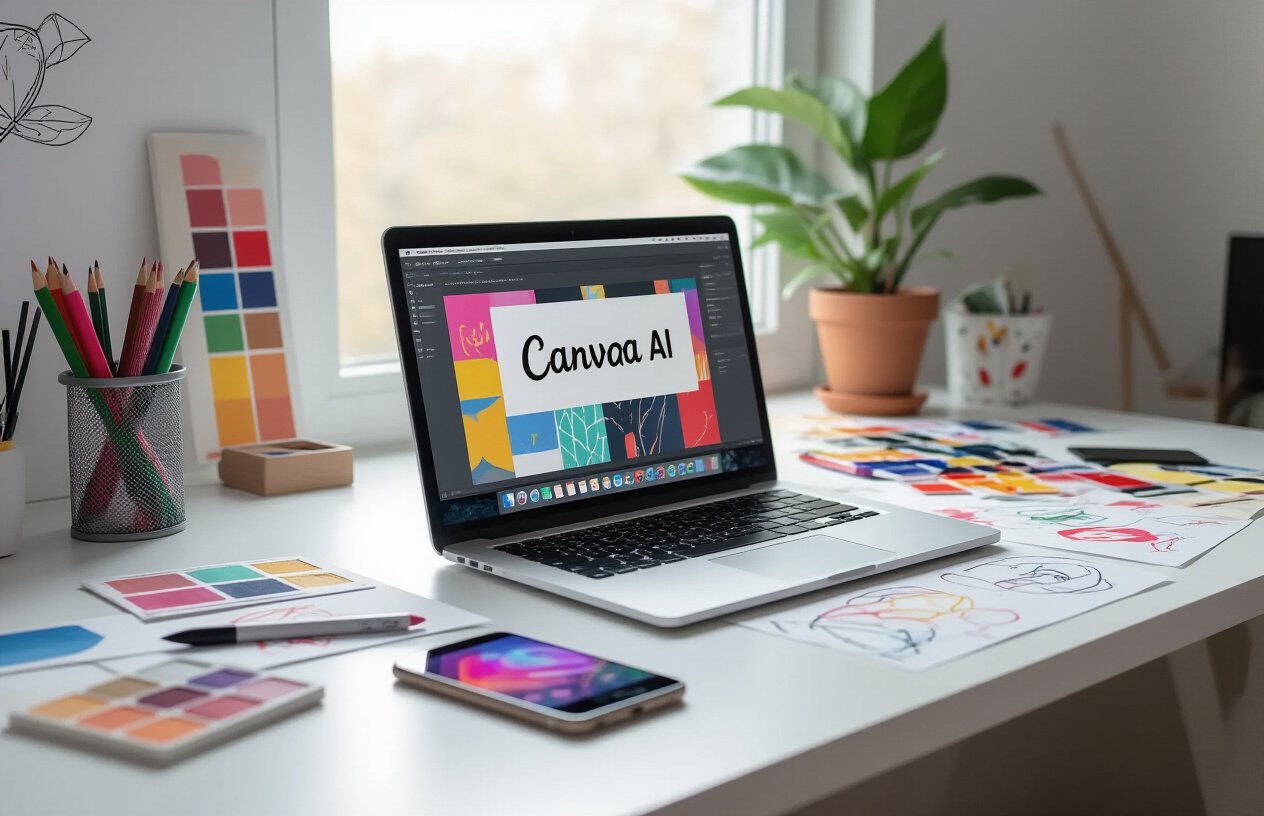Why Canva AI Is Revolutionizing Instagram Content Creation