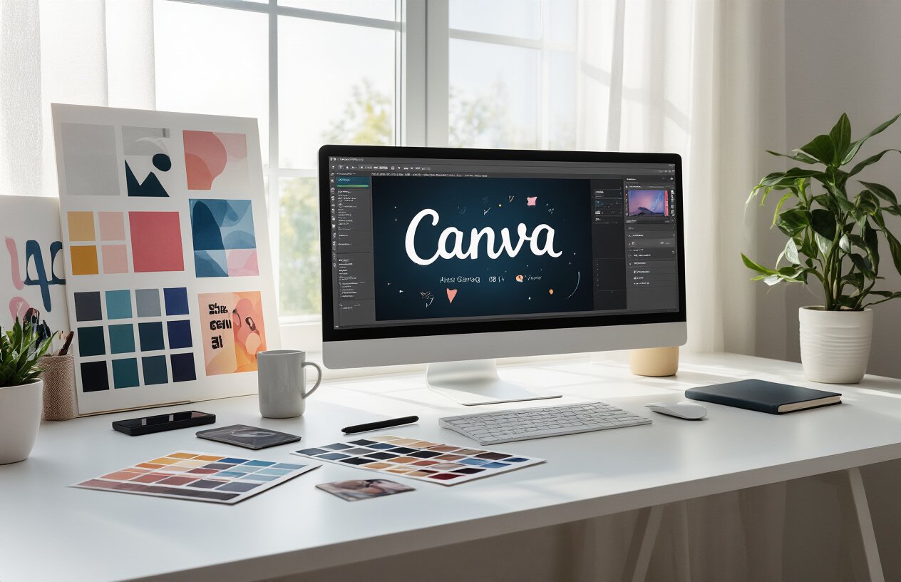 Advanced Tips for Maximizing Your Canva AI Results