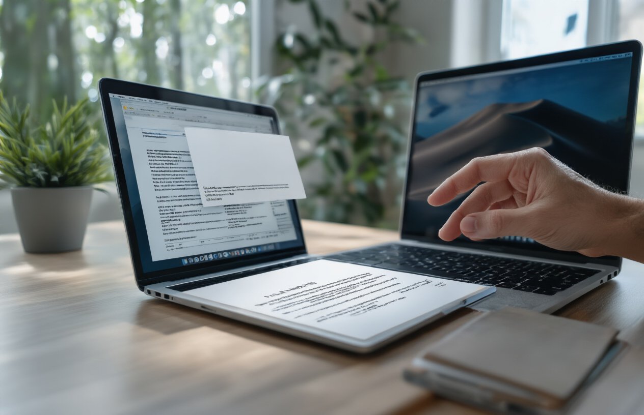 The Step-by-Step 3-Second Upload Process