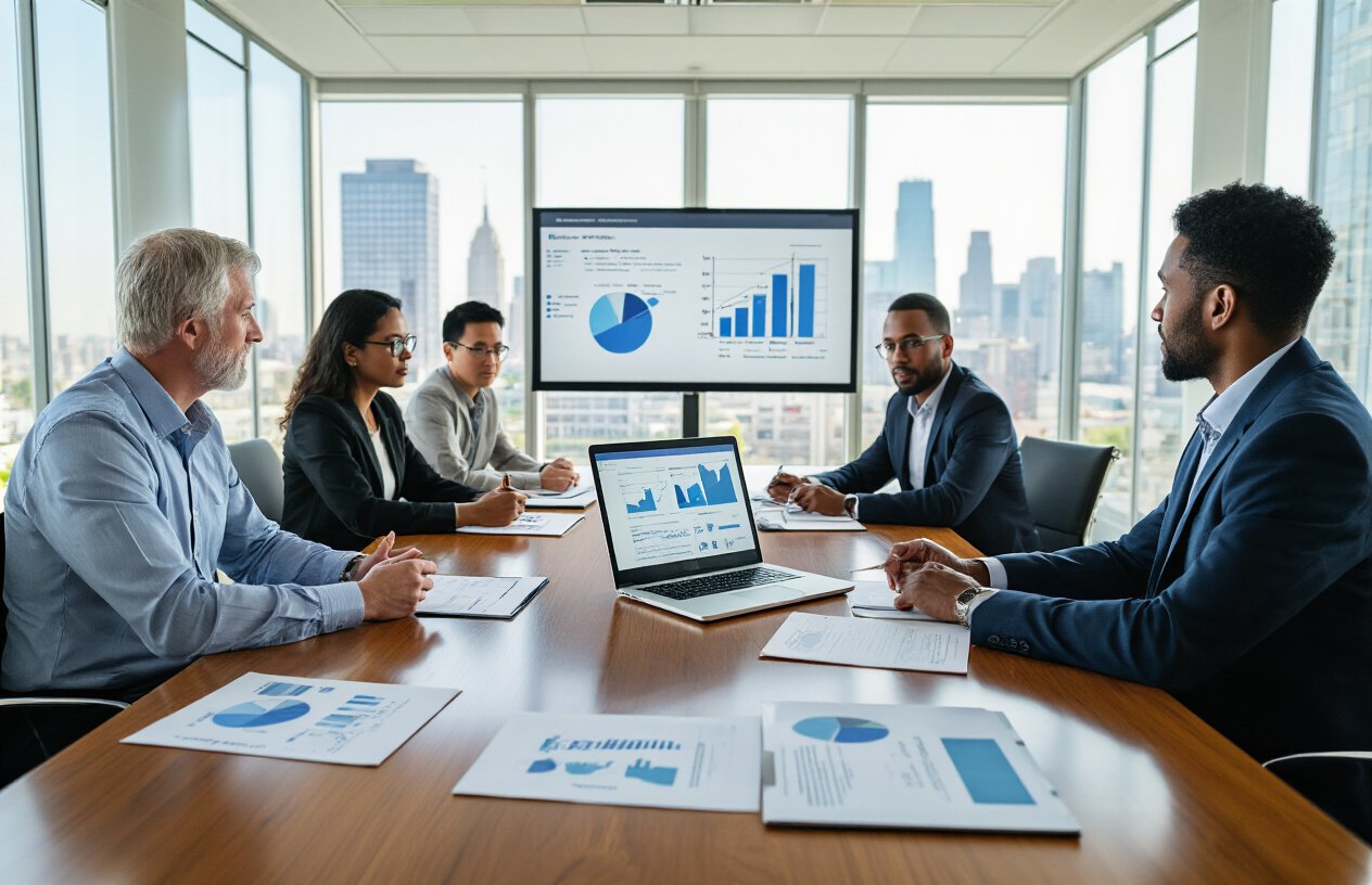 Maximizing Your Summary Output for Meeting Success