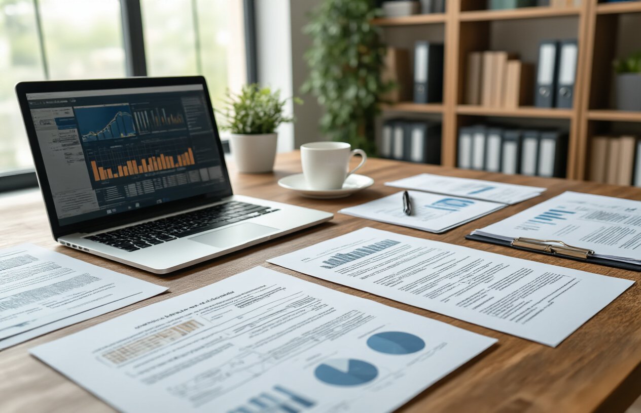 Advanced Techniques for Different Document Types