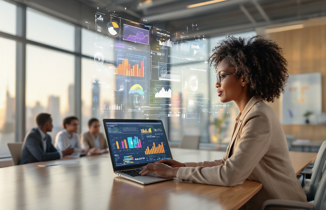 Transforming Your Meeting Performance with AI-Generated Insights