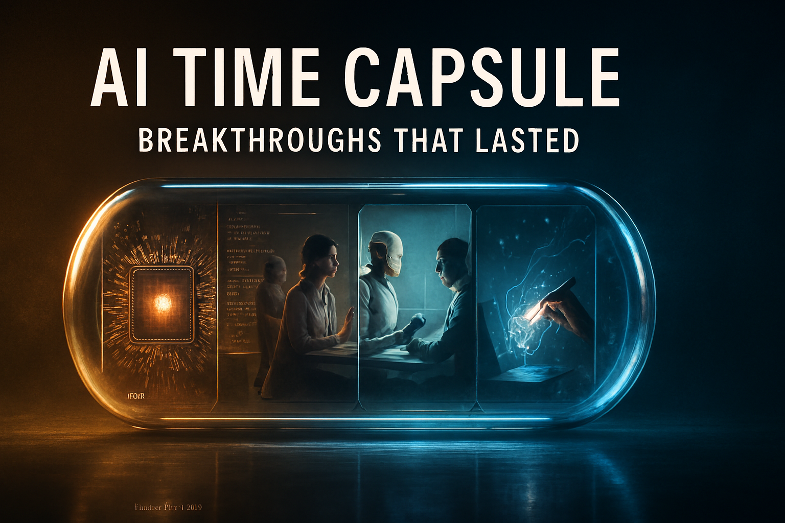 2025-ai-breakthroughs-shaping-2026