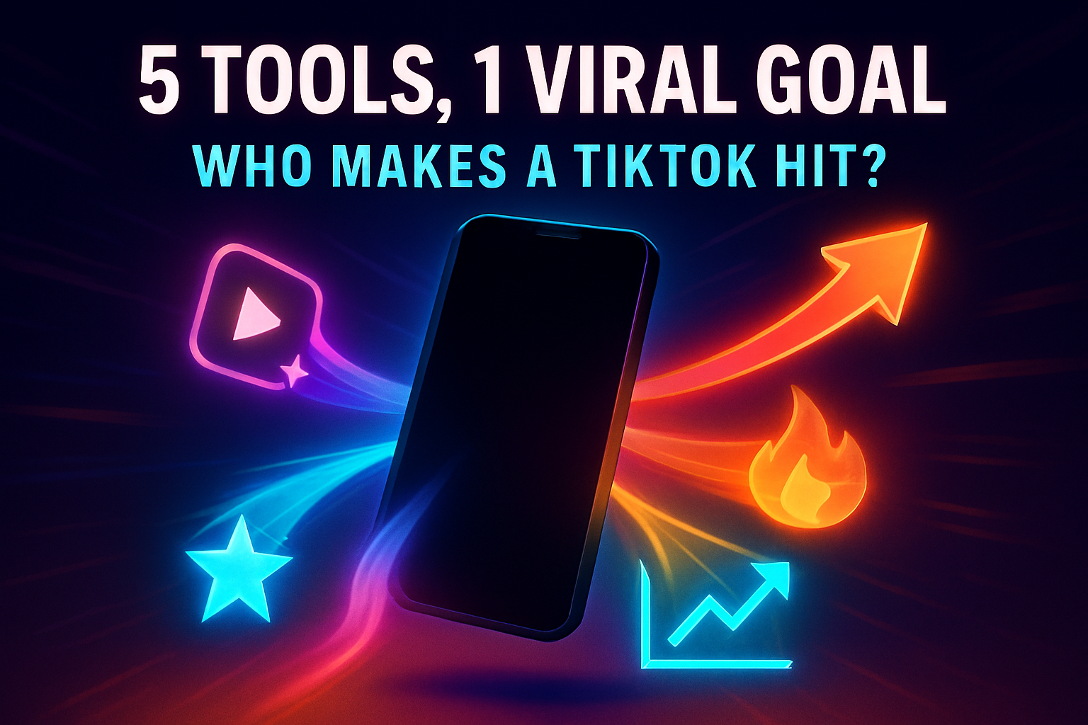 ai-generator-viral-tiktok-2026