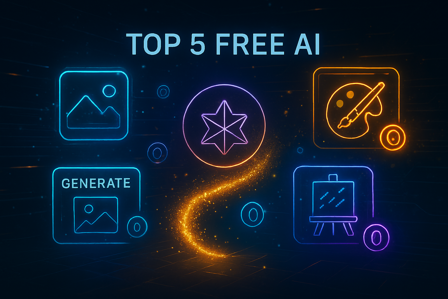 best-free-ai-image-generators-2026