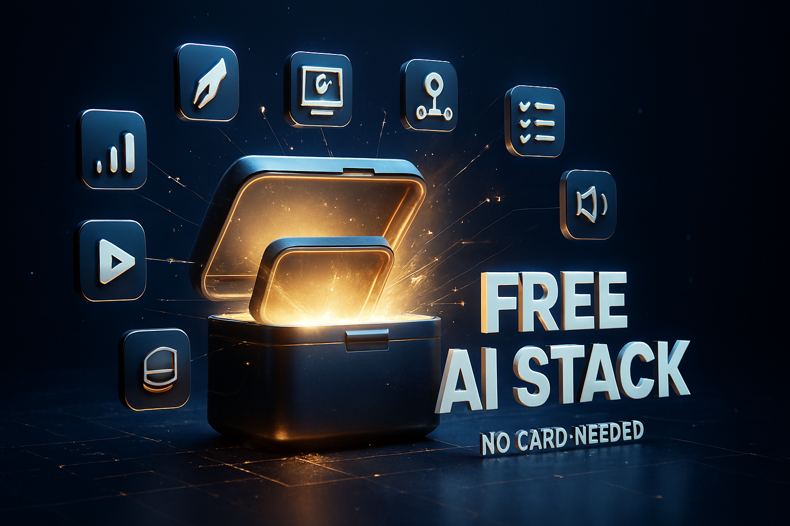 best-free-ai-tools-january-2026