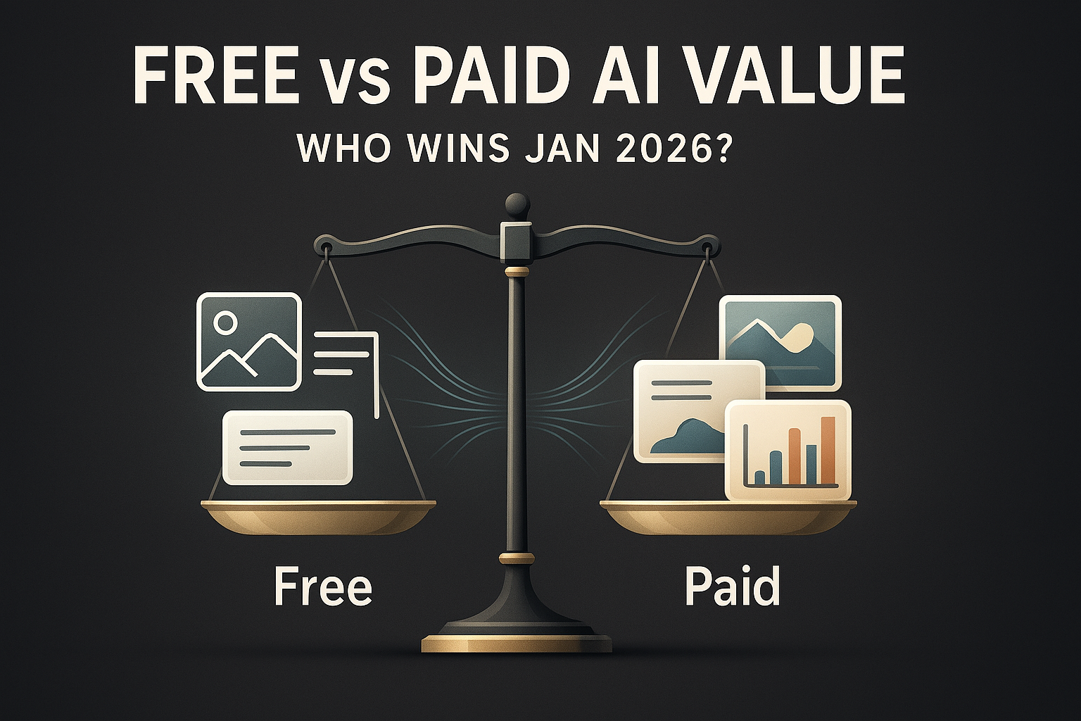free-vs-paid-ai-generator-2026