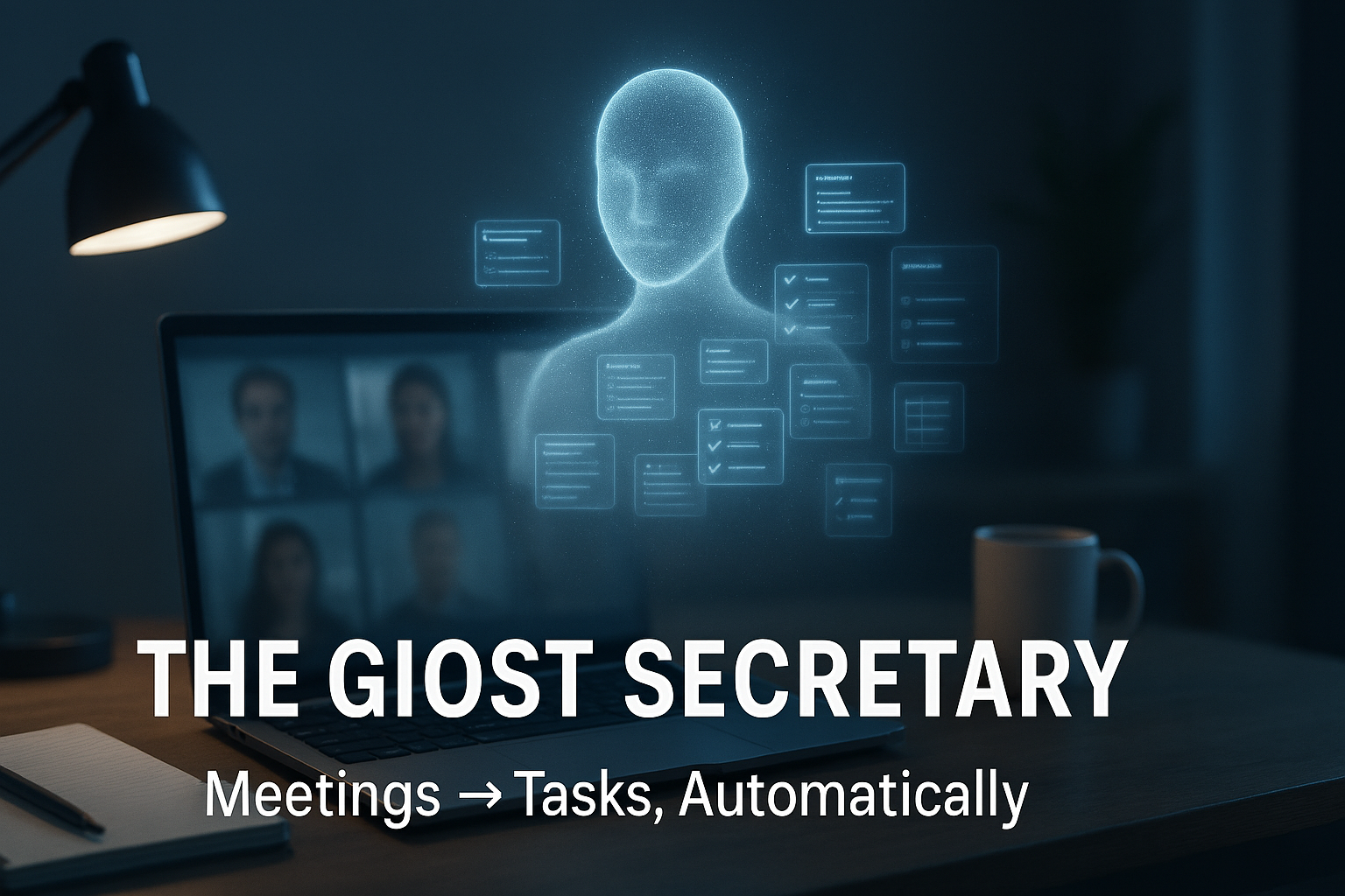 otter-ai-ghost-secretary-zoom