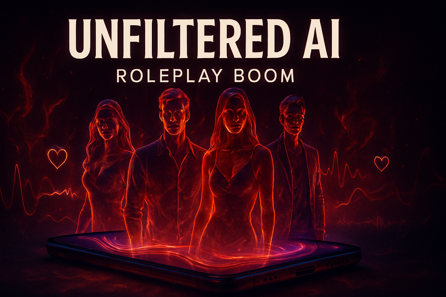 spicy-ai-unfiltered-roleplay-2026