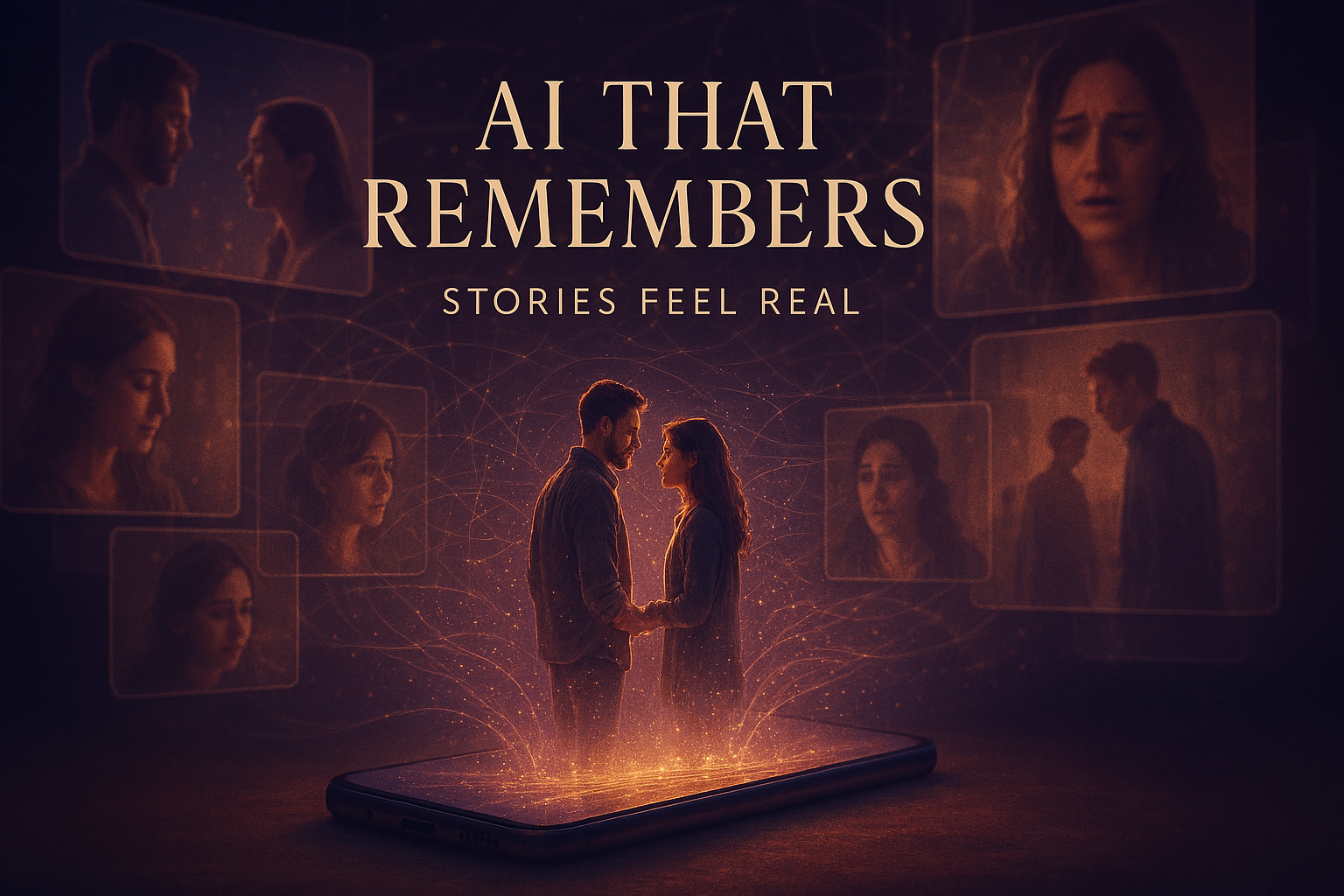 spicychat-ai-memory-plus-stories